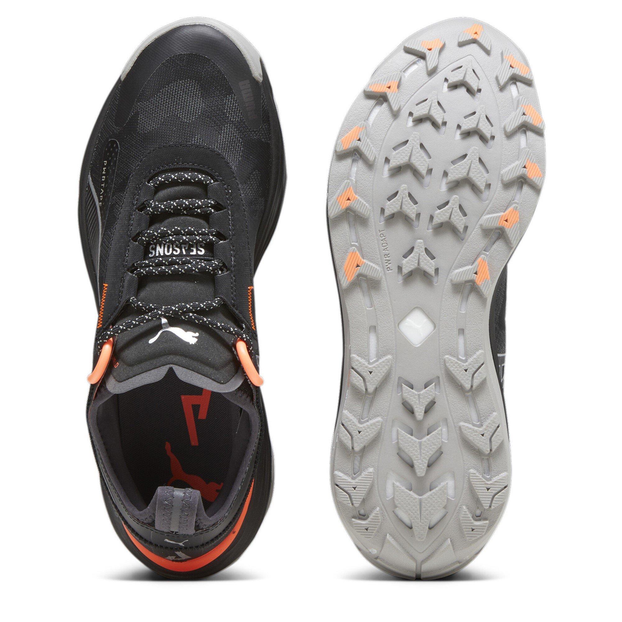 Puma Voyage Nitro 3 GTX Mens Trail Running Shoes
