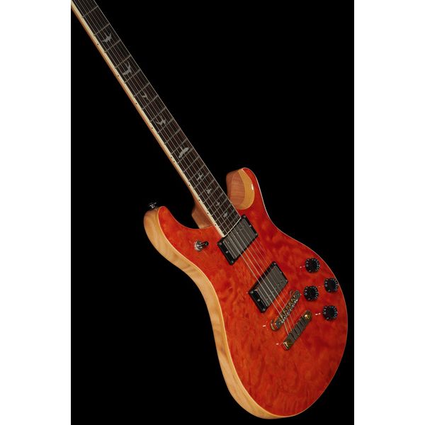 PRS 70th SE McCarty 594 Quilt BO