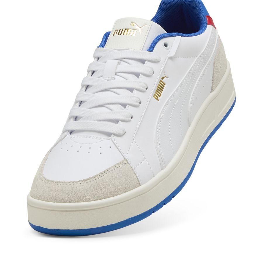 Puma Court Classico Sport Sneakers