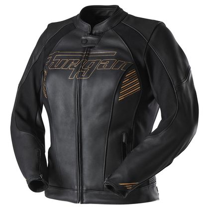 Blouson Furygan ALBA - Noir