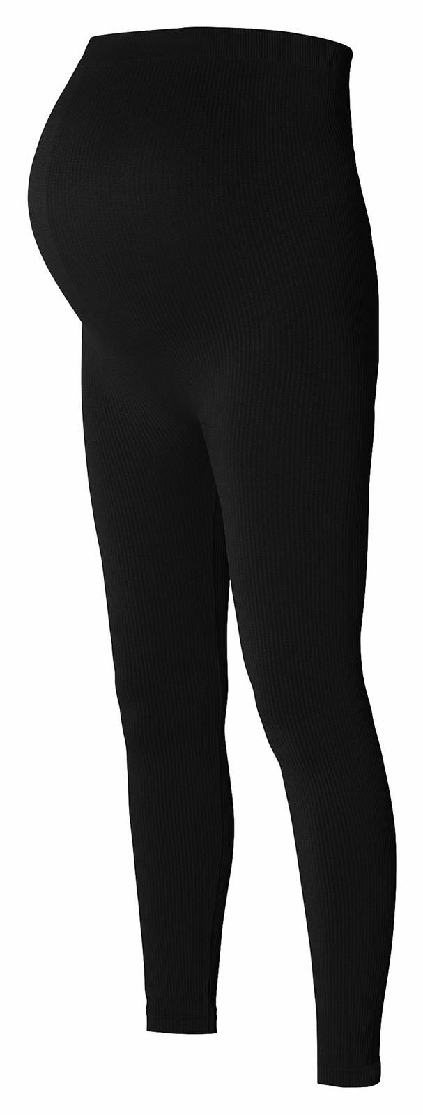 Noppies Maternity Legging Reva - Black
