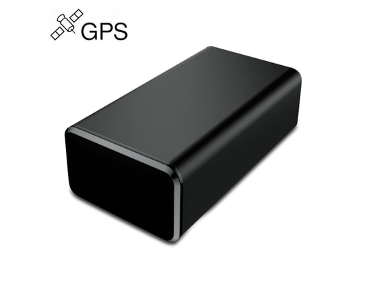 YONIS - GPS Piéton Traceur Gps Voiture Localisateur Suivi Temps Réel Aimant Bat...