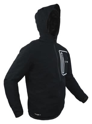 Veste de Trail imperméable OXSITIS Origin Stratus Noir