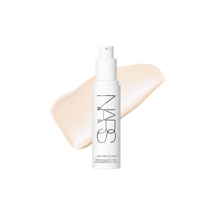 NARS - Lichtreflecterende Tone Up Veil SPF 27 PA++