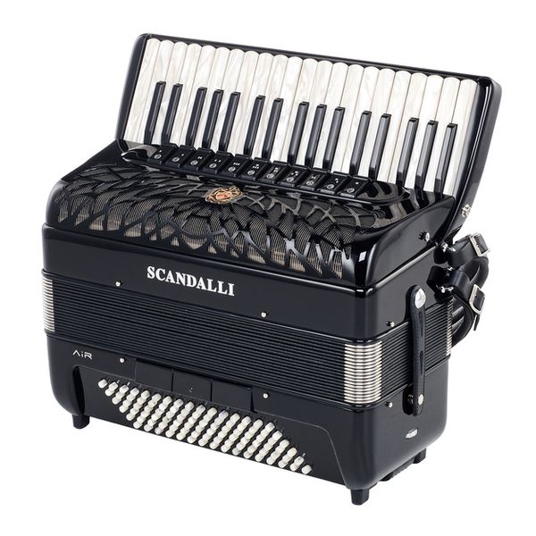 Scandalli Air I Musette