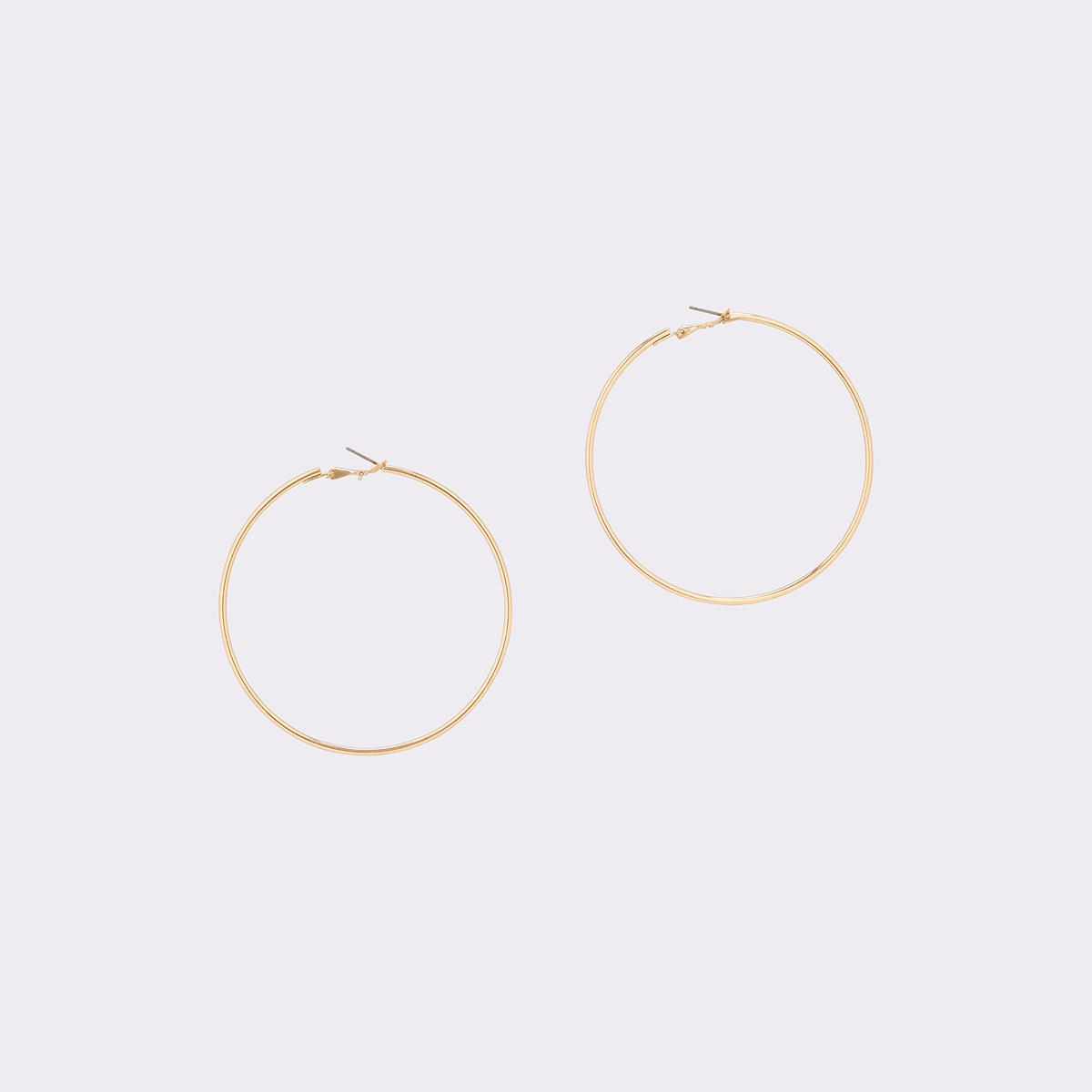 Lovima Gold Women Earrings