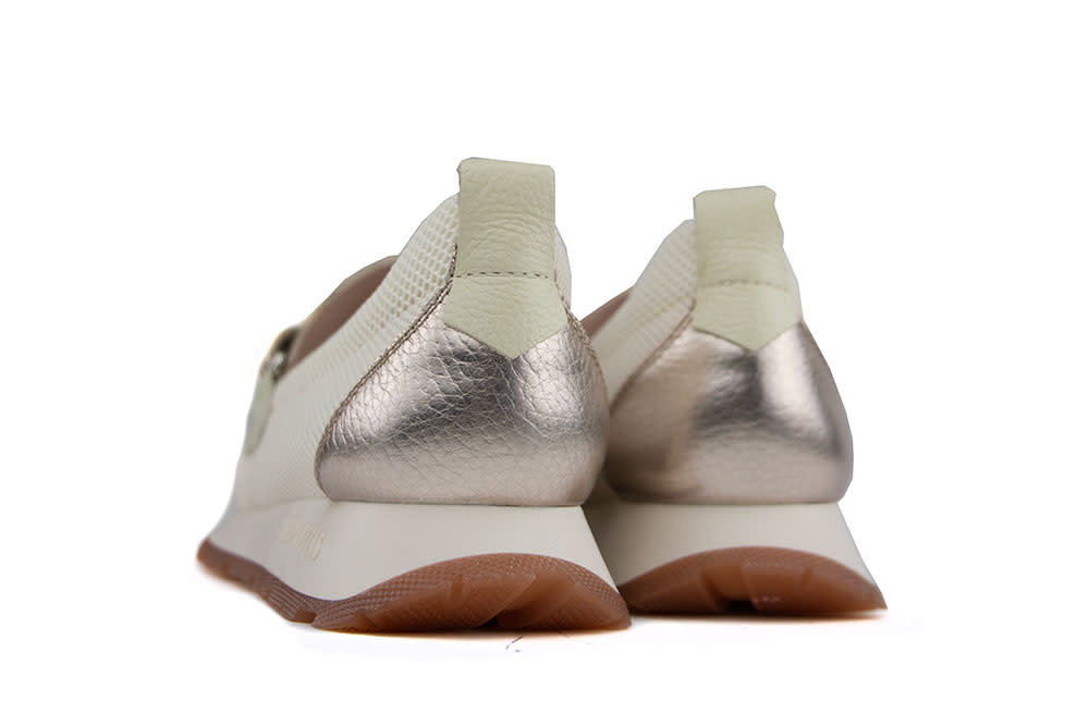 Hispanitas Loafer Kansas Melbourne Cervo Latte