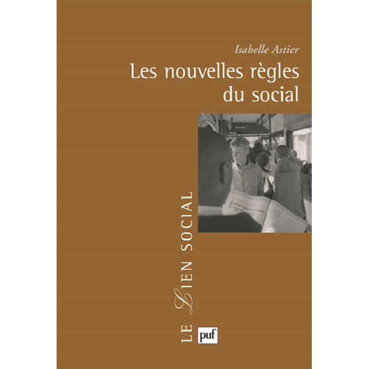 Les nouvelles règles du social · Occasion