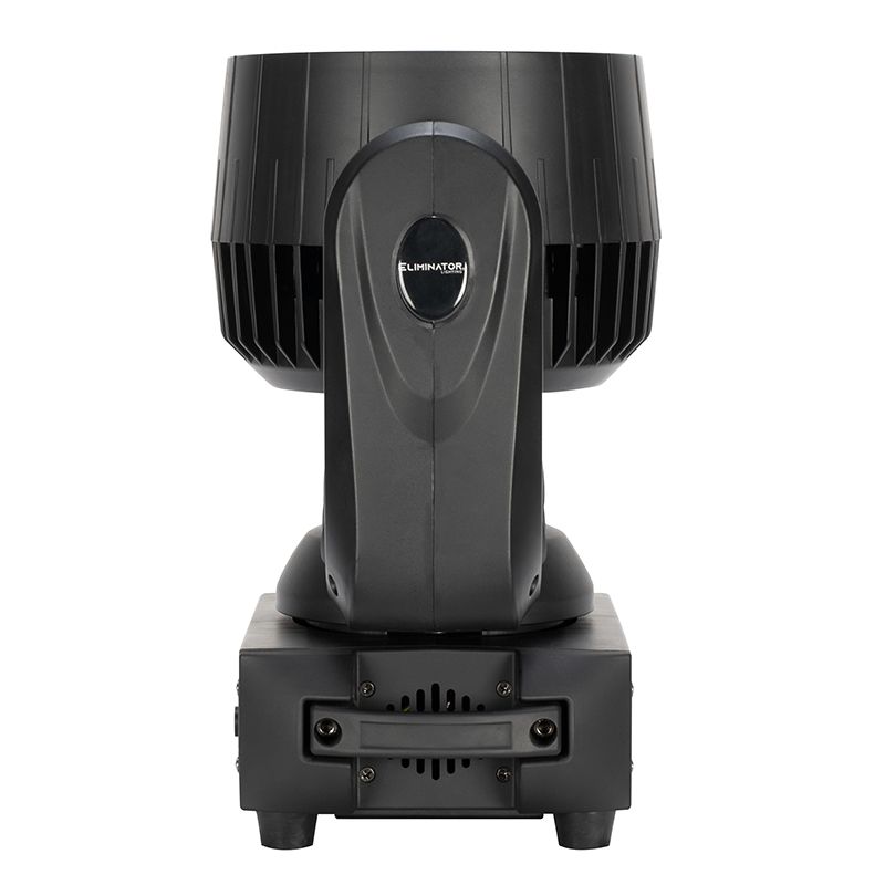 Eliminator Stryker Wash LED moving head