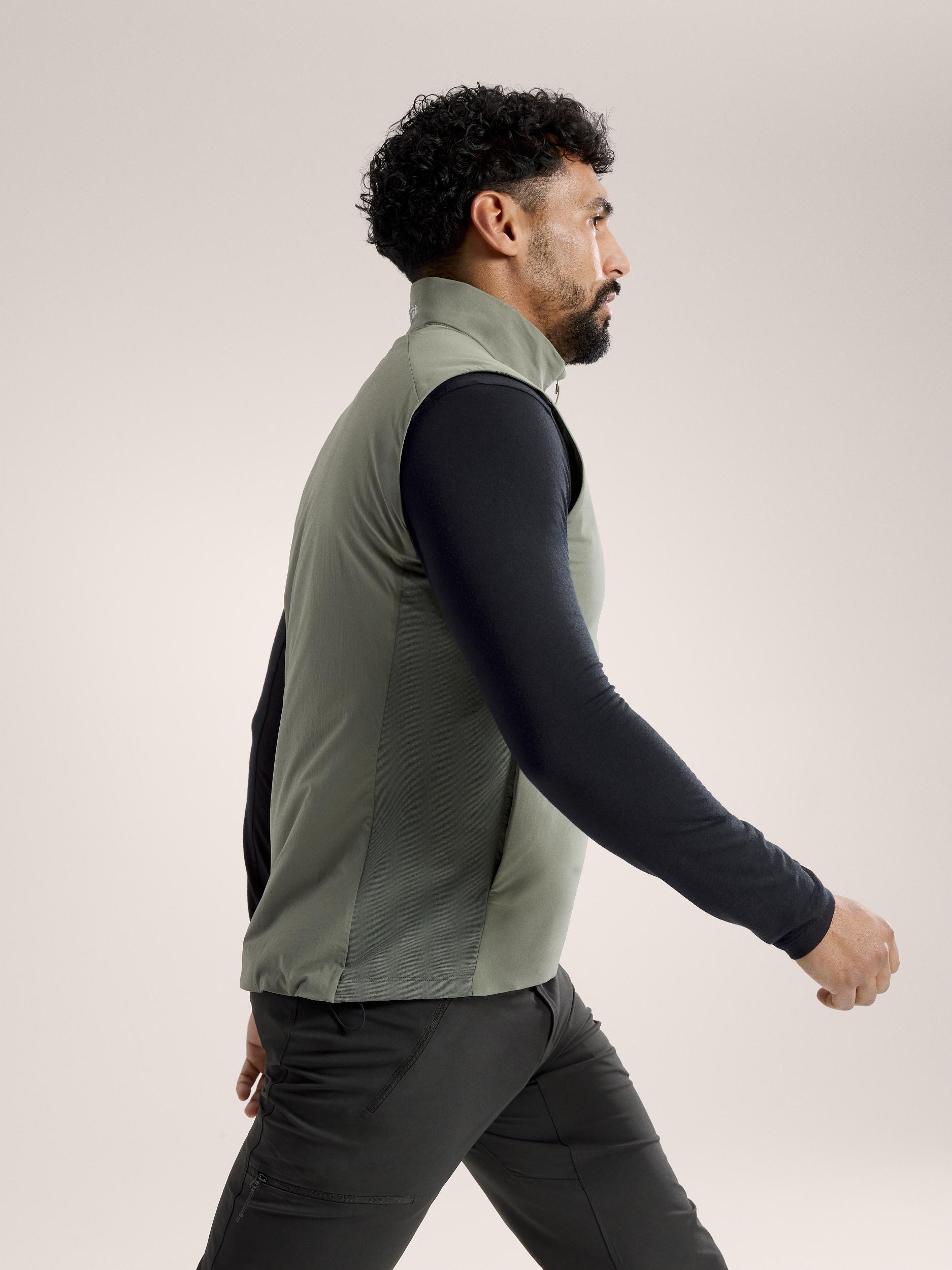 Arcteryx Atom Vest Forage