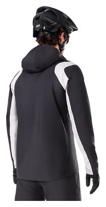 Veste Manches Longues Alpinestars A-Dura Rain Noir