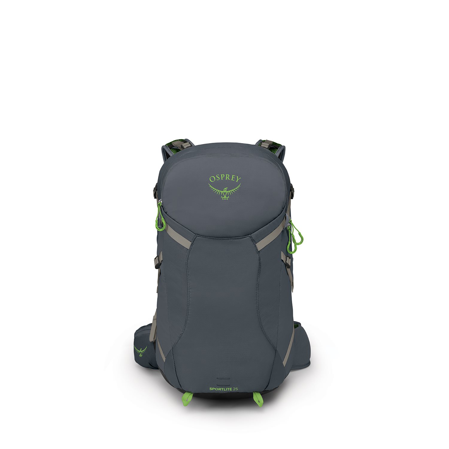 Osprey Sportlite 25 S-M tungsten-grey wolf