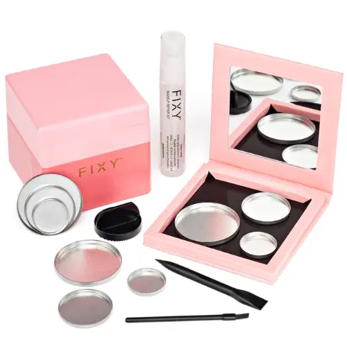 Makeup Repair & Creation Kit