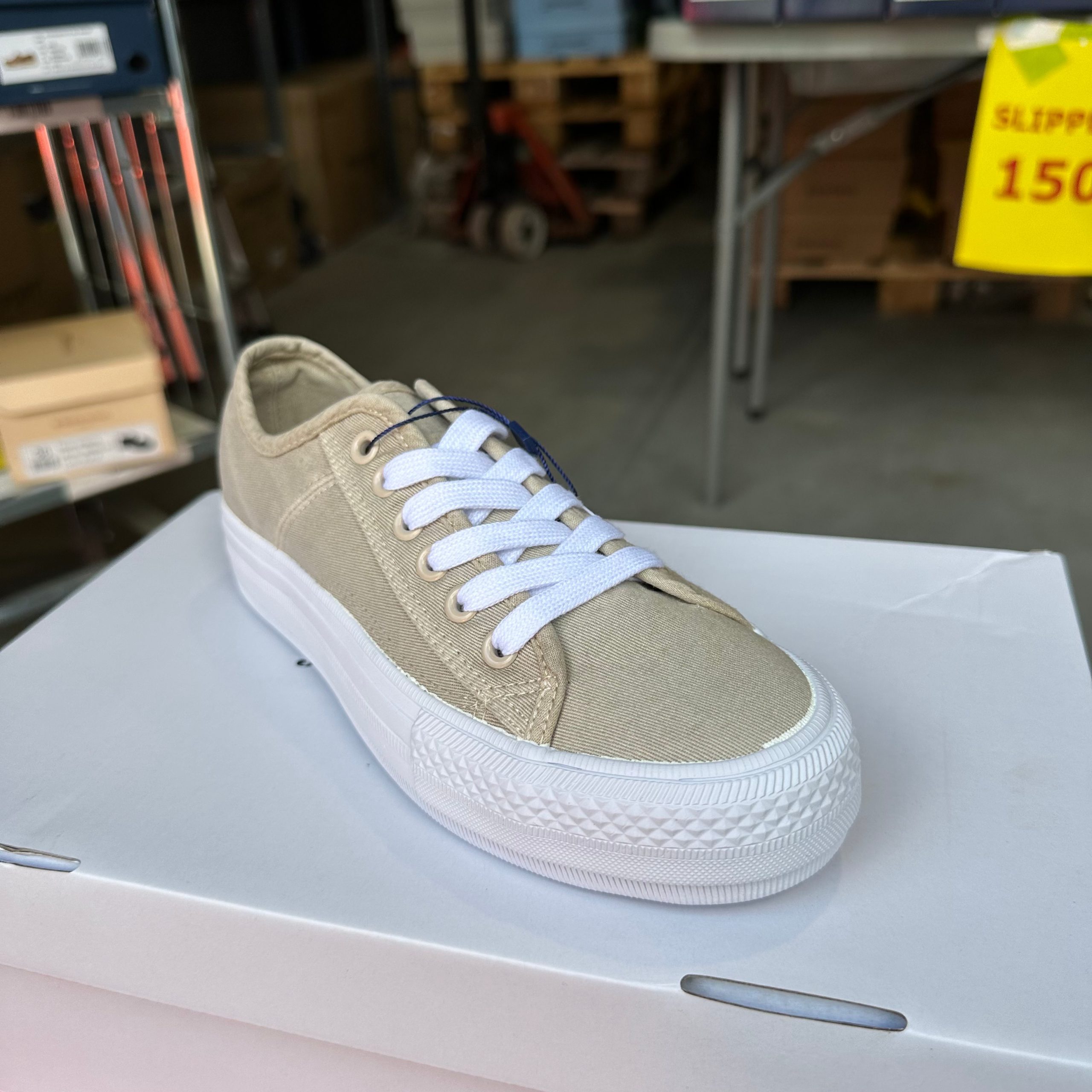 Jean Paul - Voie Beige