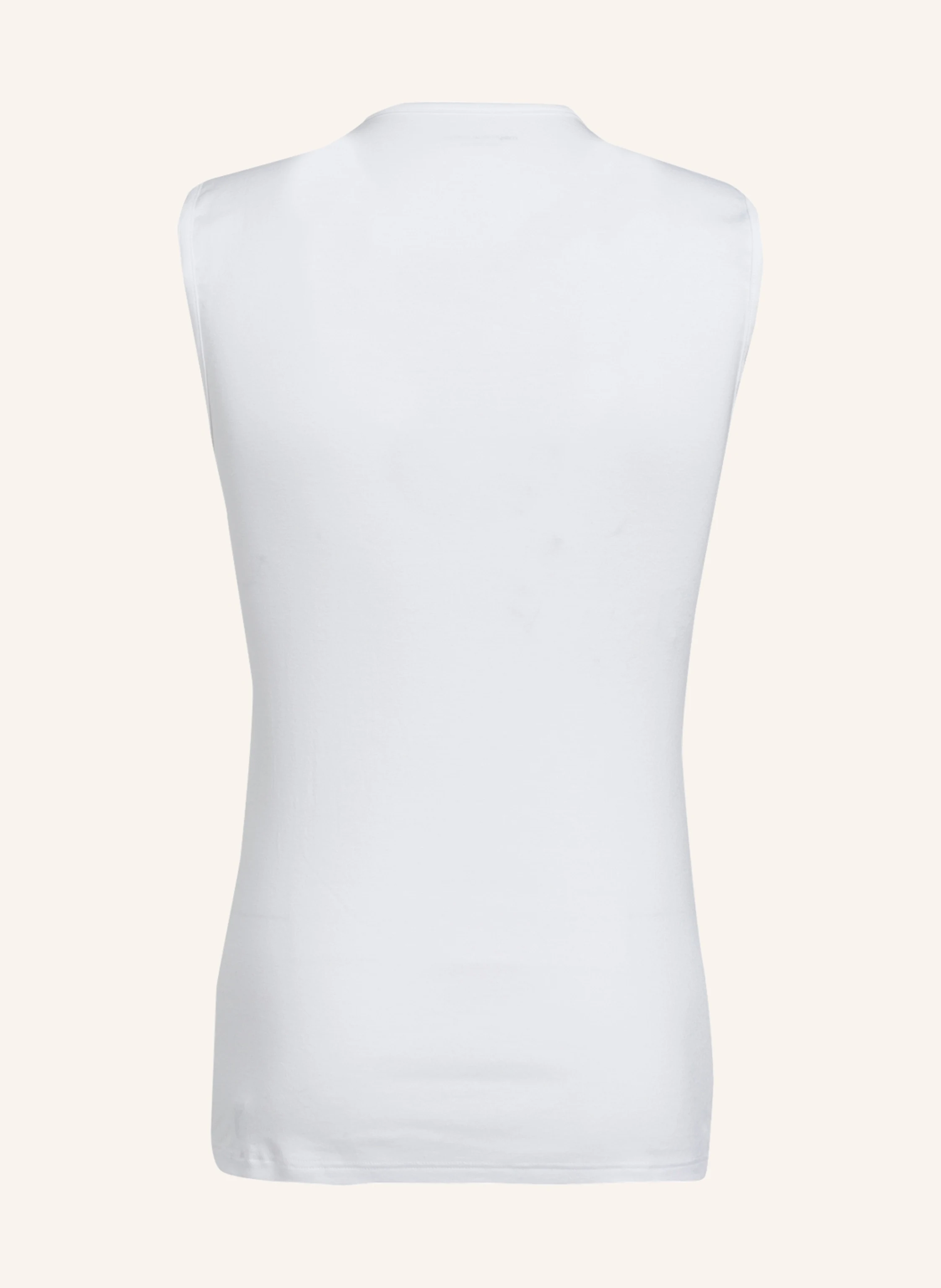 mey Unterhemd CASUAL COTTON