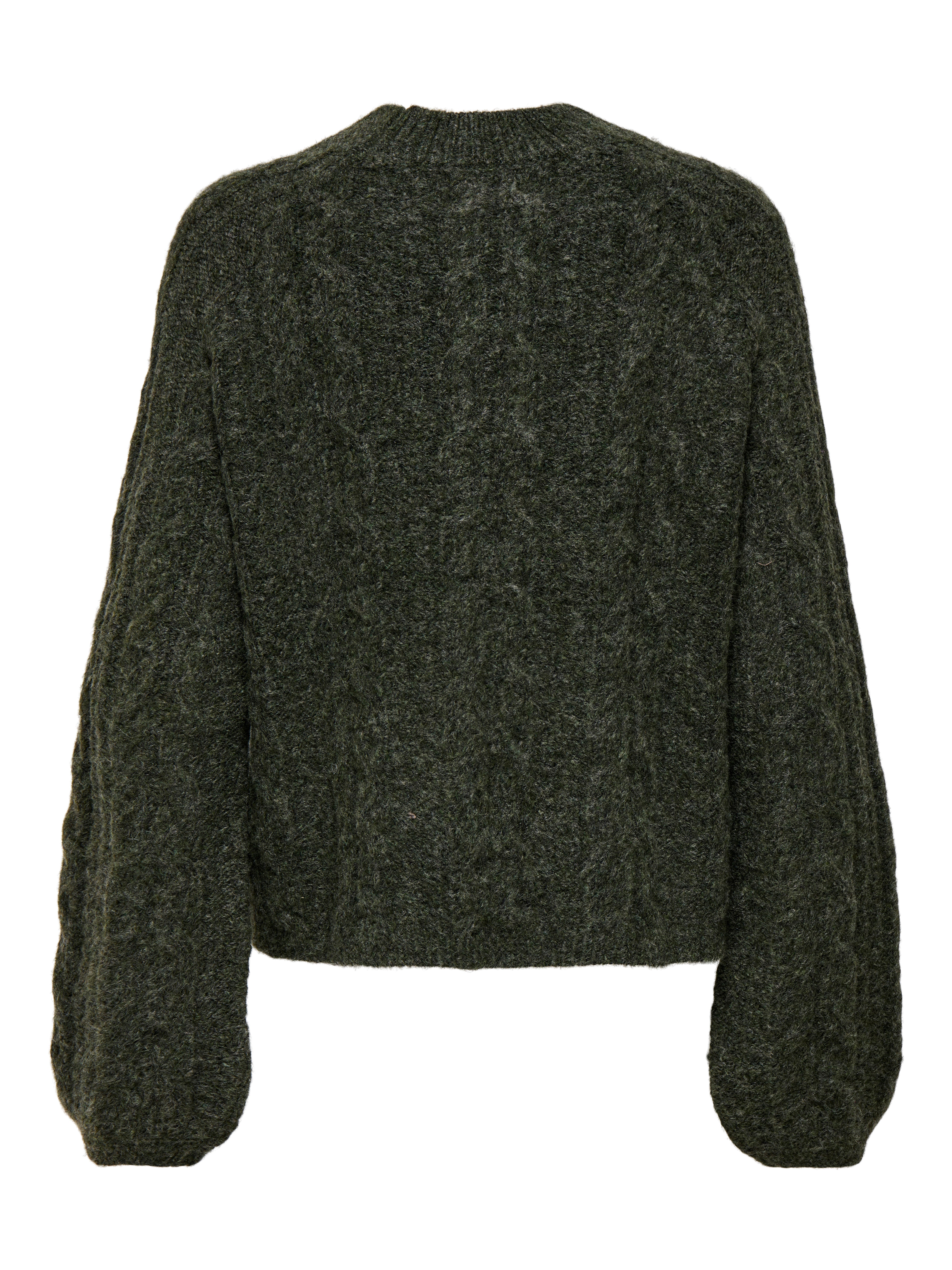 JDYSILJA Strickpullover Kambaba