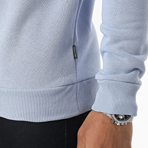 Sweat Crewneck Ceres Bleu Clair