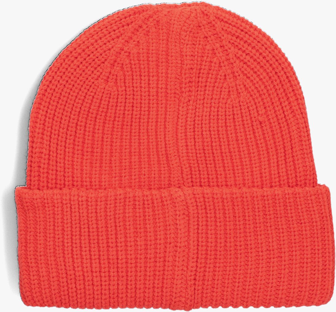 MSCH COPENHAGEN koraal msch copenhagen muts galine rachelle beanie