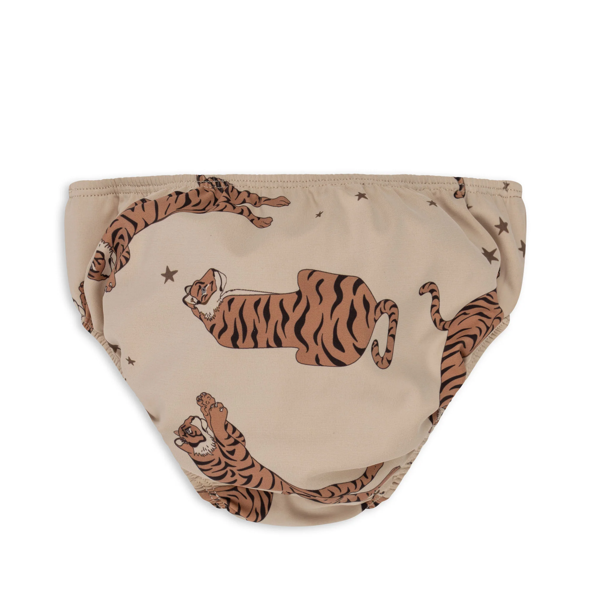 aster badebukser - TIGER - 3M