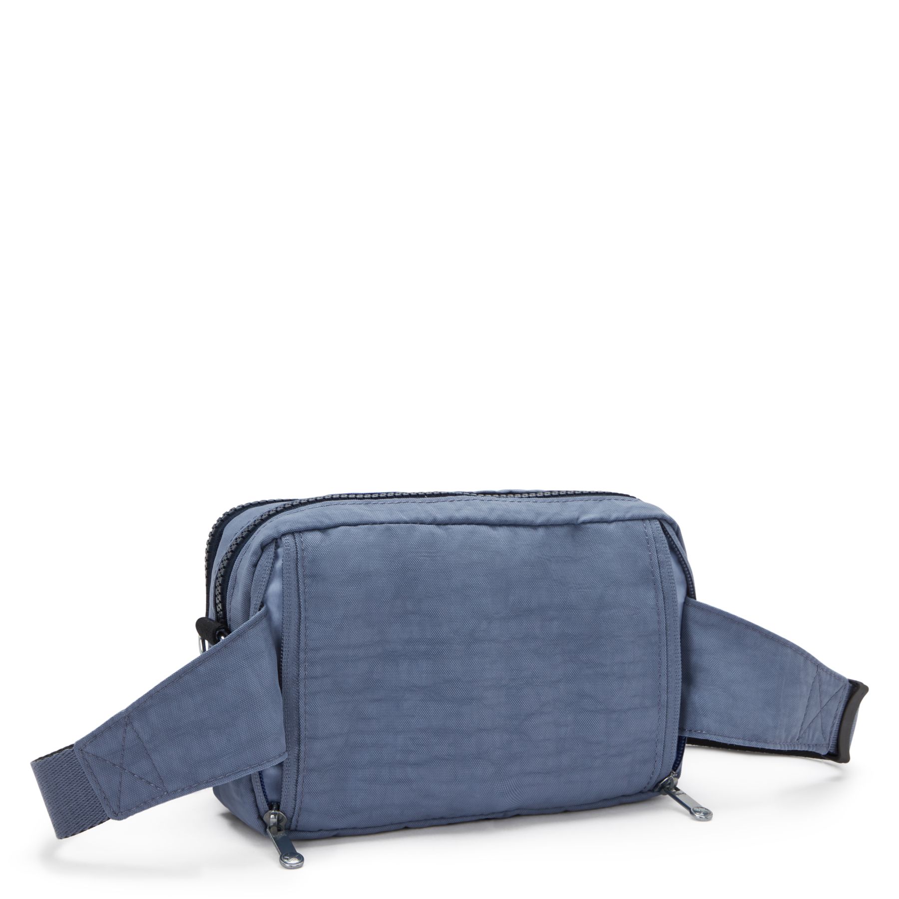 ABANU MULTI Mini sac 2 en 1 banane et à bandoulière - Blue Lover