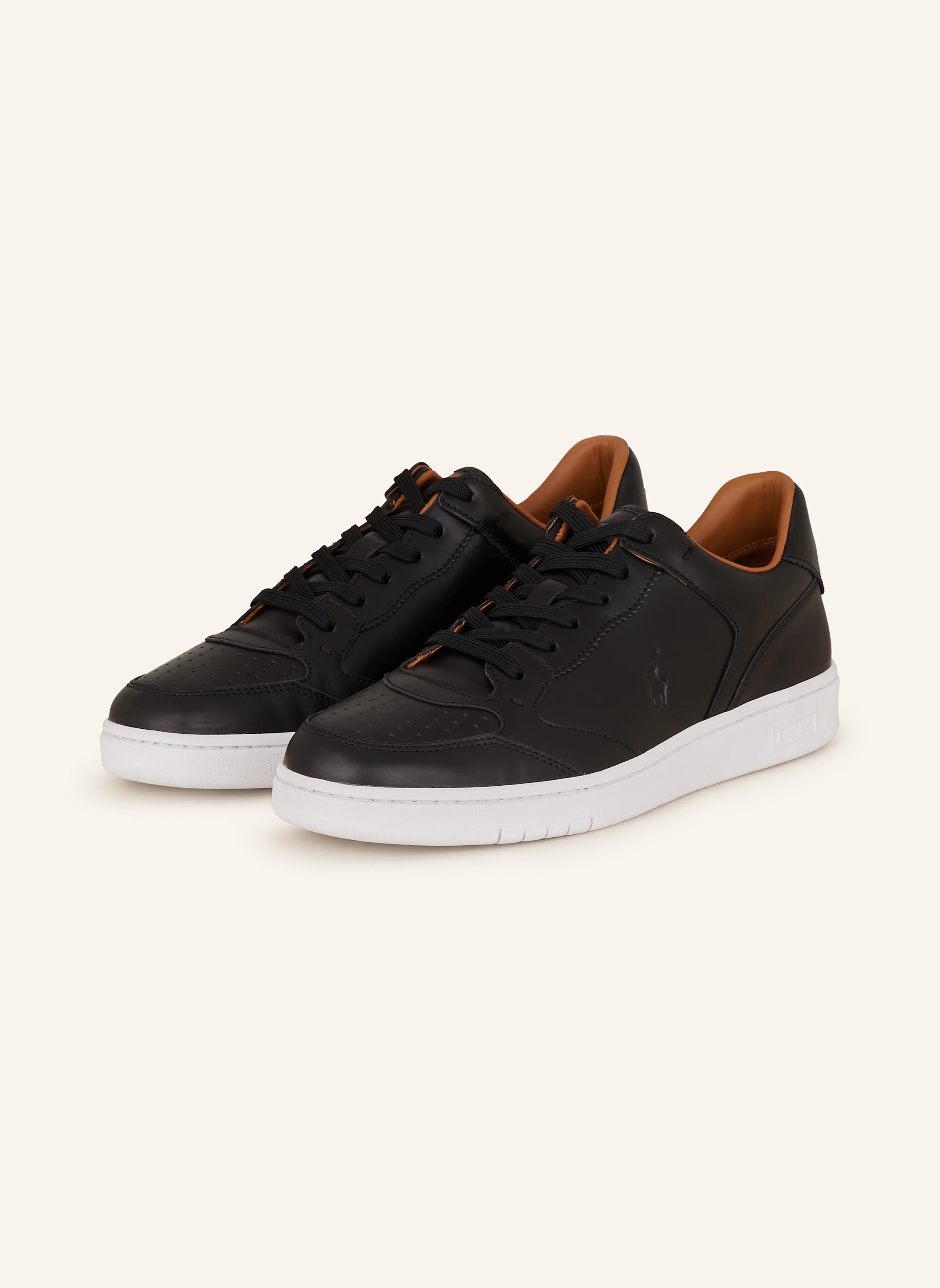 POLO RALPH LAUREN Sneaker