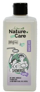 Nature Care Showergel Lavendel 500ML