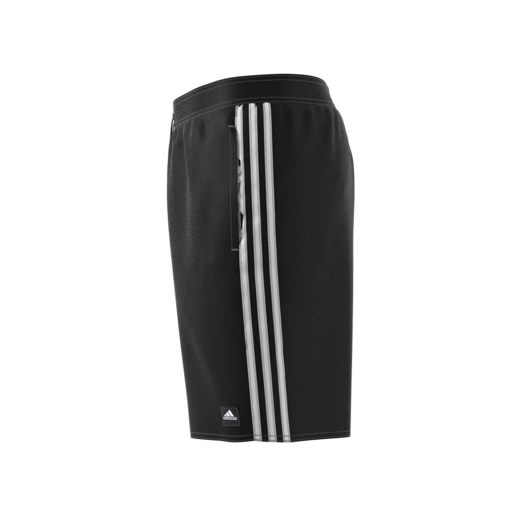 adidas Performance| Herren Badeshorts 3 Streifen CLX