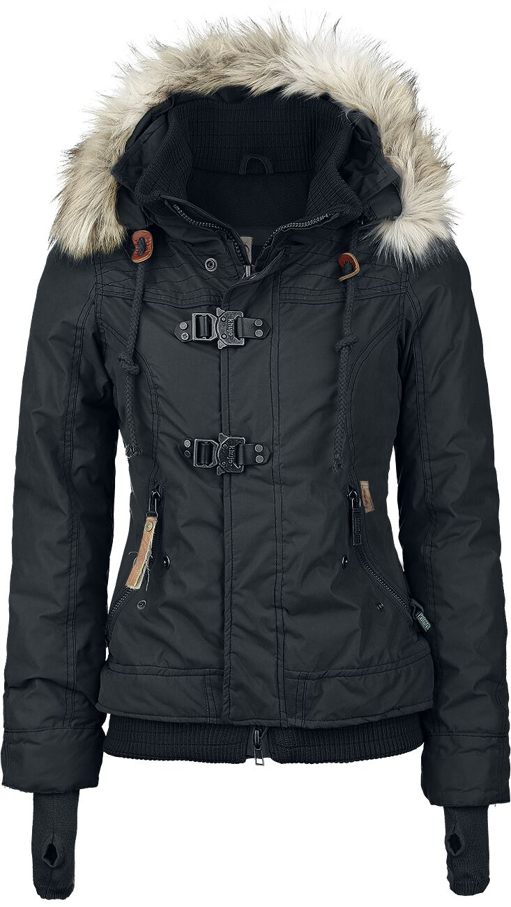 Ashley | Khujo Veste d'hiver