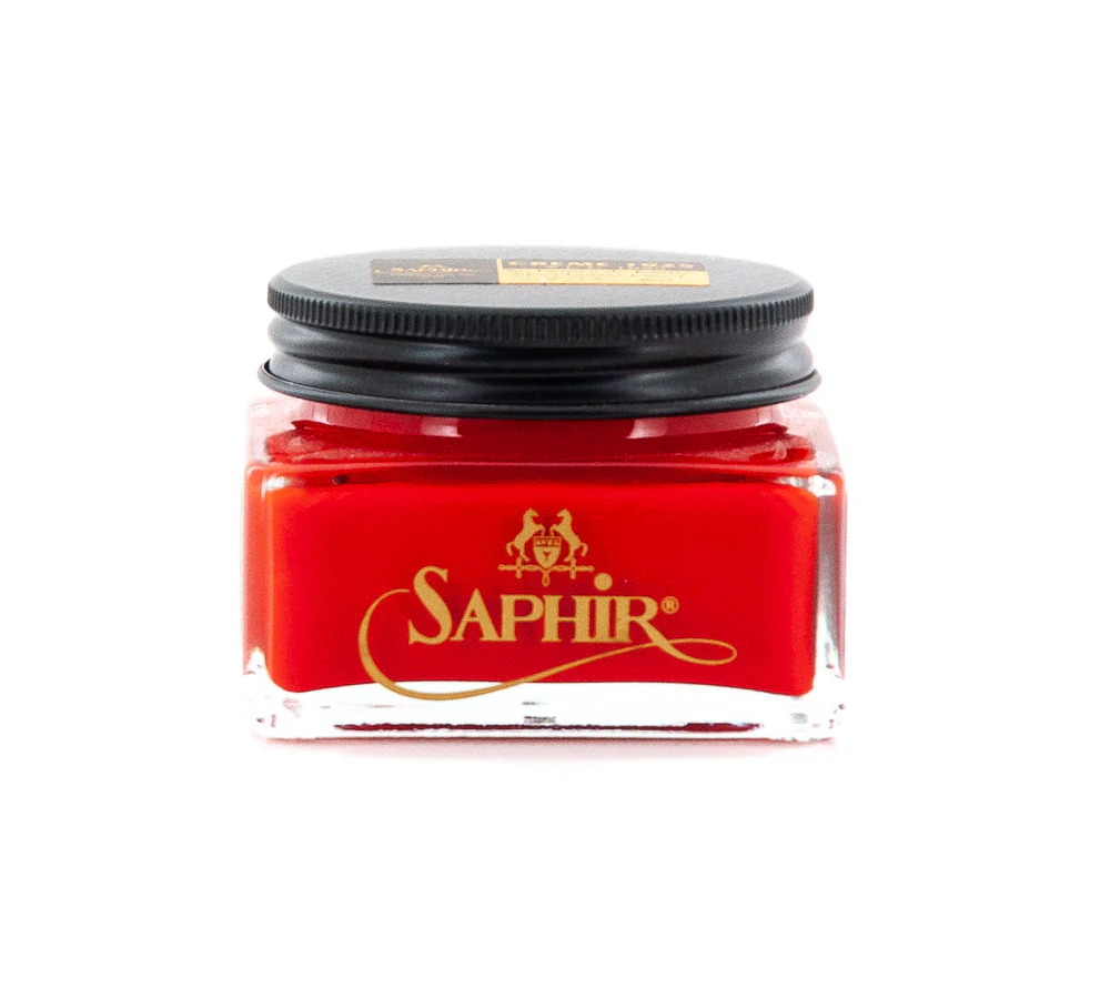 SAPHIR - POMMADIER 1925