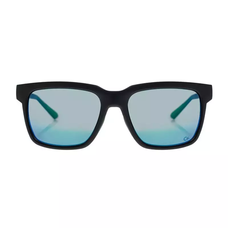Lunettes de soleil MUNDAKA Skandi Matte Black