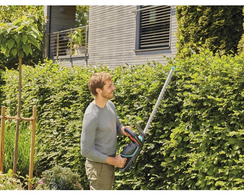GARDENA ComfortCut 60/18V accu-heggenschaar (Power for All) zonder accu en lader