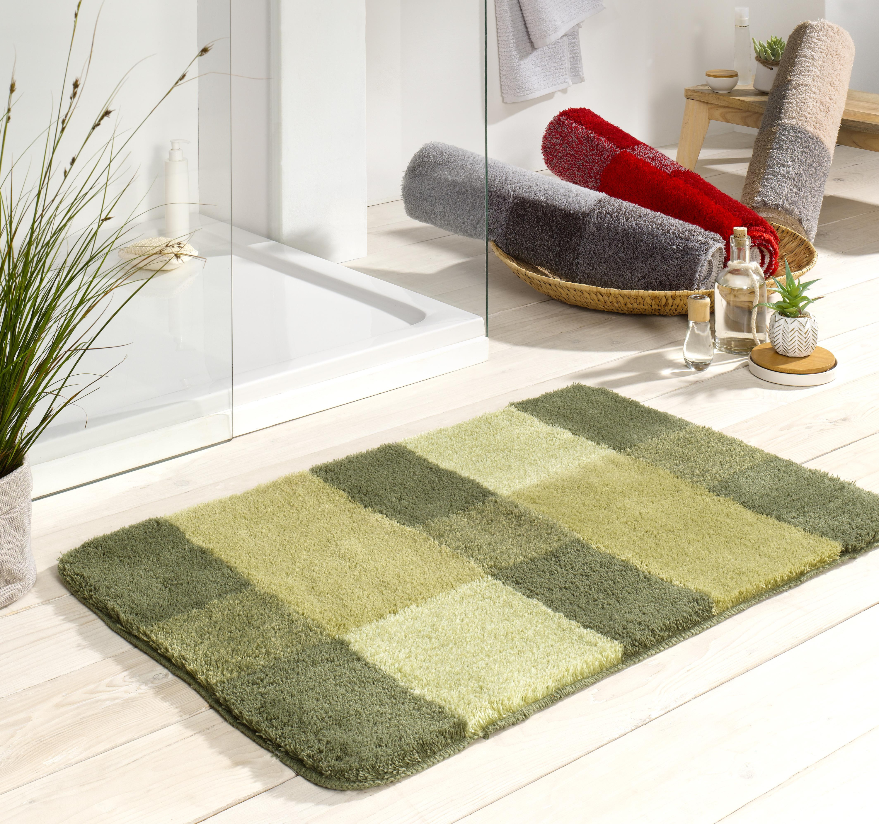 Badteppich JOANA