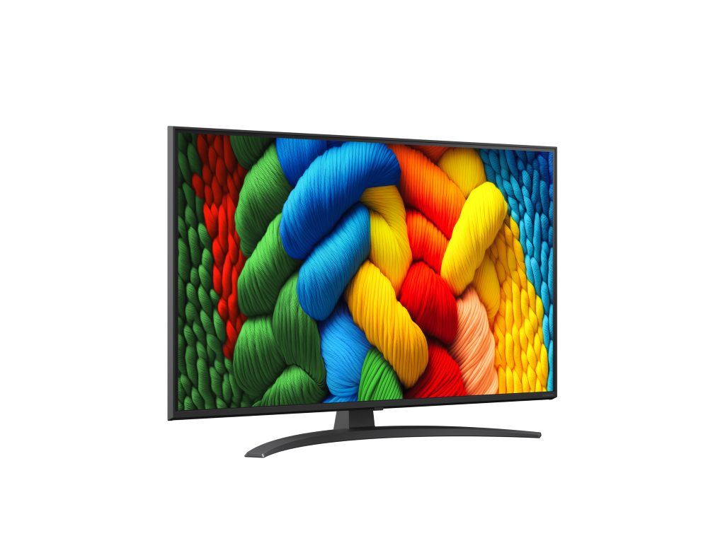 TV NANOCELL LG 55NANO81A6A (55\