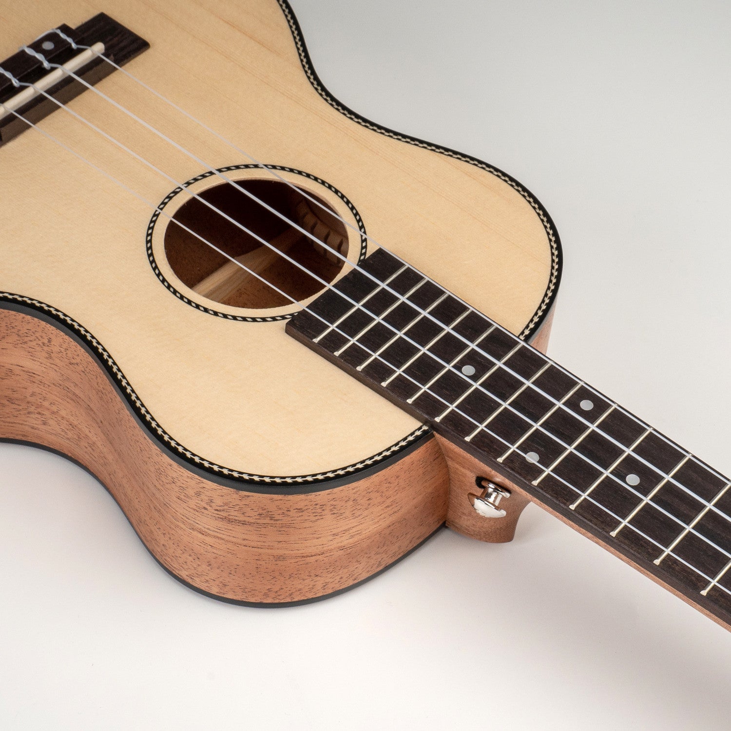 Cascha HH 2154 tenor ukelele set