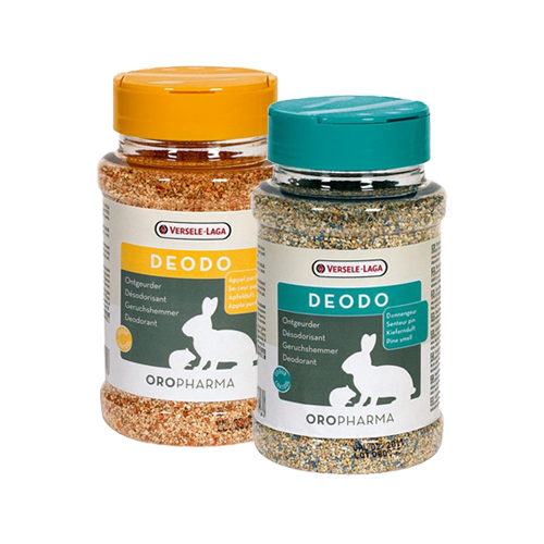 Oropharma Deodo