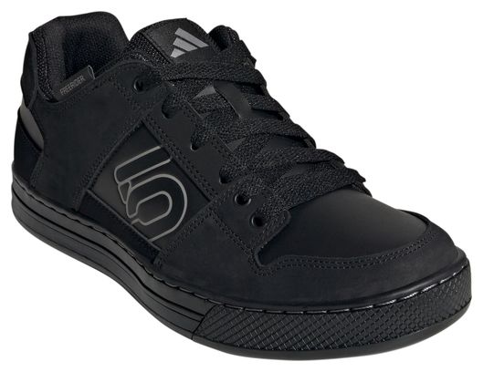 Chaussures de VTT adidas Five Ten Freerider DLX Noir