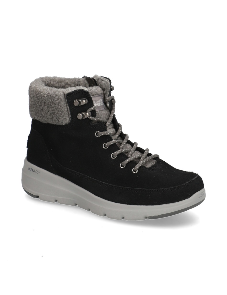 SKECHERS ON-THE-GO GLACIAL ULTRA