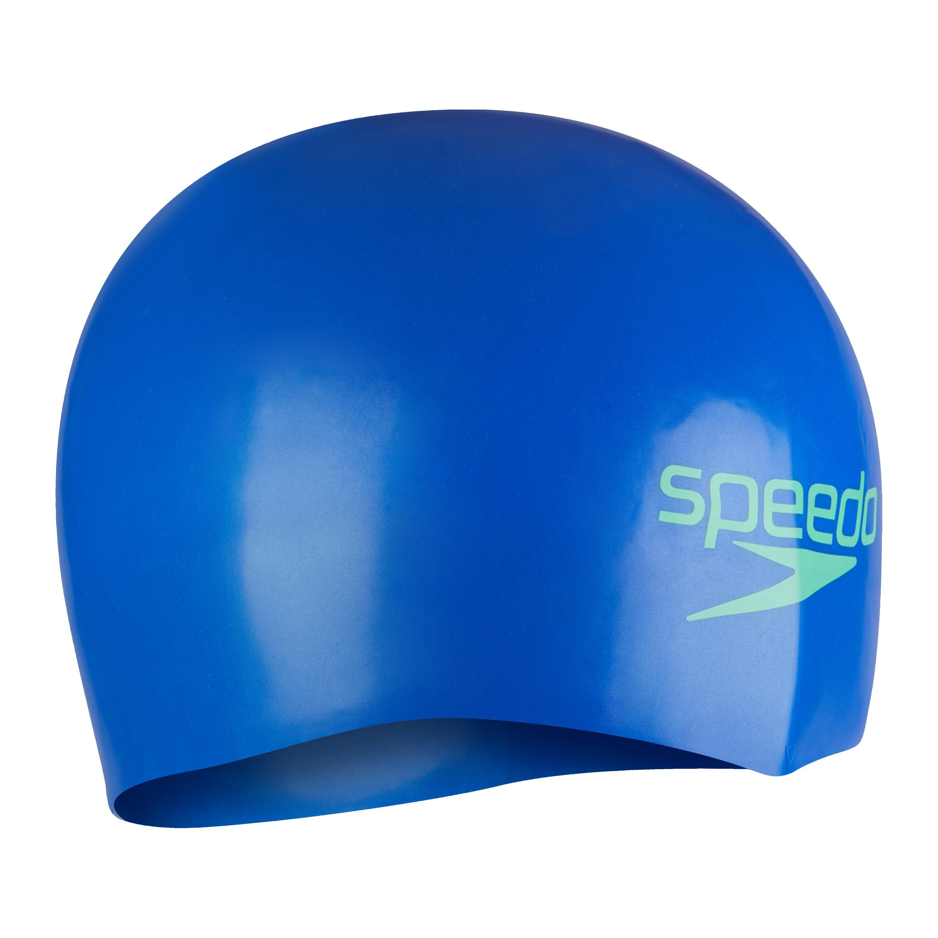 Speedo Adult Fastskin Swim Cap