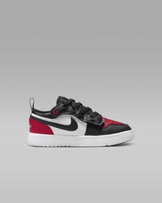 Jordan 1 Low Alt Younger Kids' Shoes