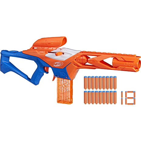 Nerf N Series Pinpoint blaster med pile