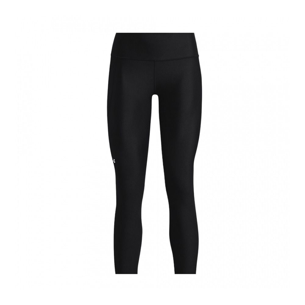 Under Armour HEATGEAR HI - Legging Femme noir