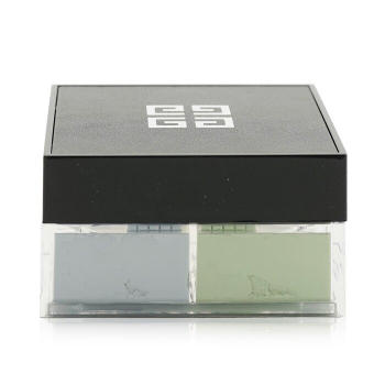 Givenchy Prisme Libre Mat Finish & Enhanced Radiance Loose Powder 4 In 1 Harmony