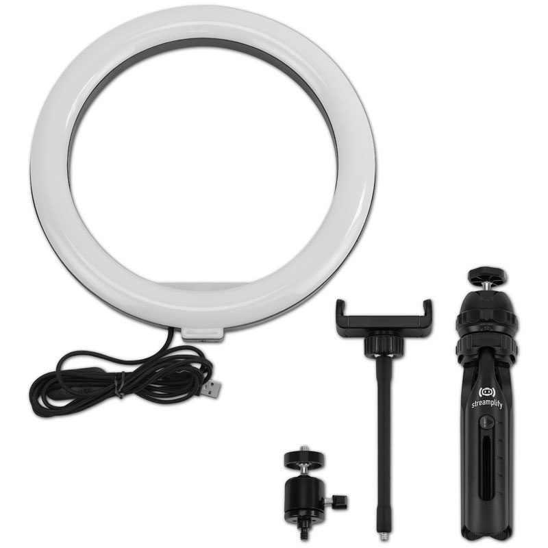 Streamplify Light 10