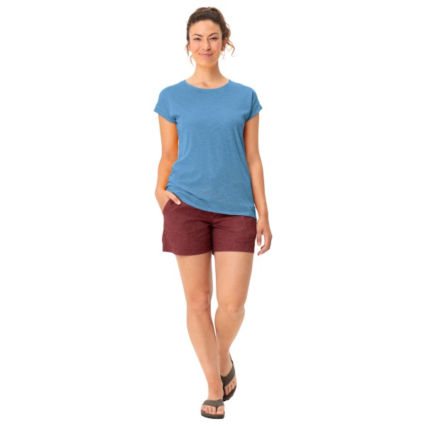 Vaude - Women's Moja T-Shirt IV - T-shirt