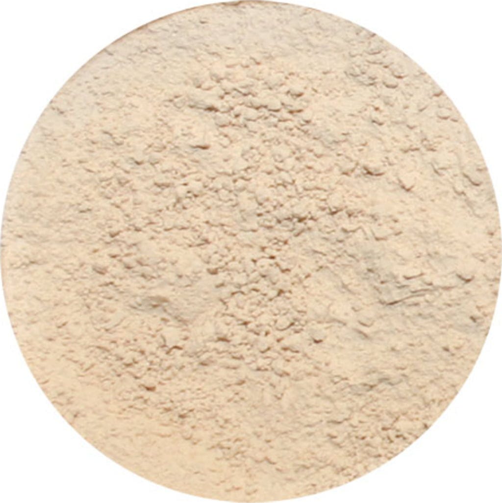 provida organics  Earth Minerals Balancing Primer Powder, Light (4 g)