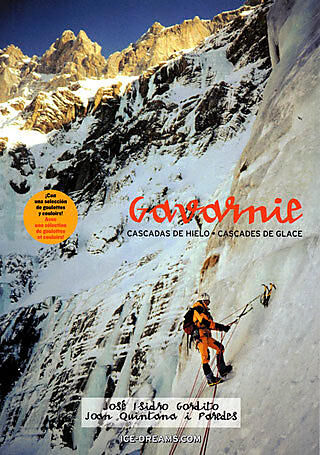 JM EDITIONS - CASCADE DE GLACE GAVARNIE