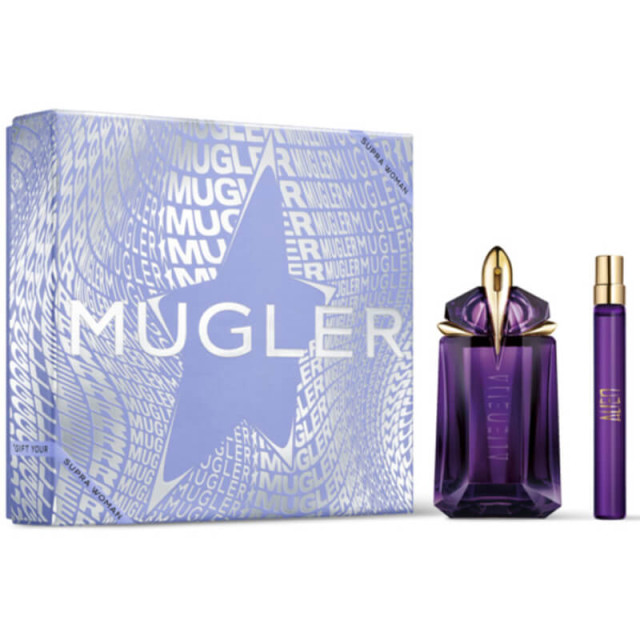 Alien Coffret Eau de Parfum MUGLER