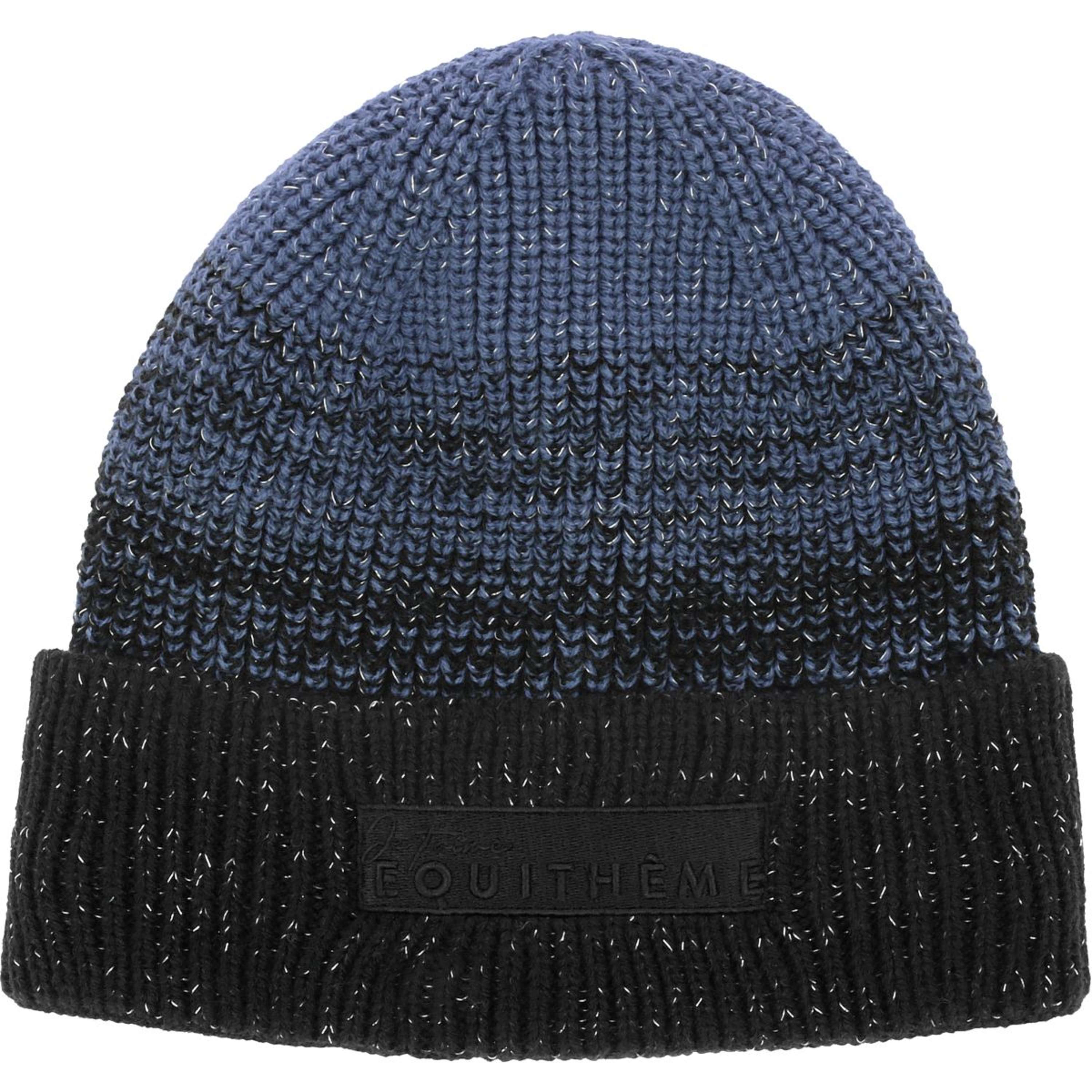 EQUITHÈME Muts Mae Grijs