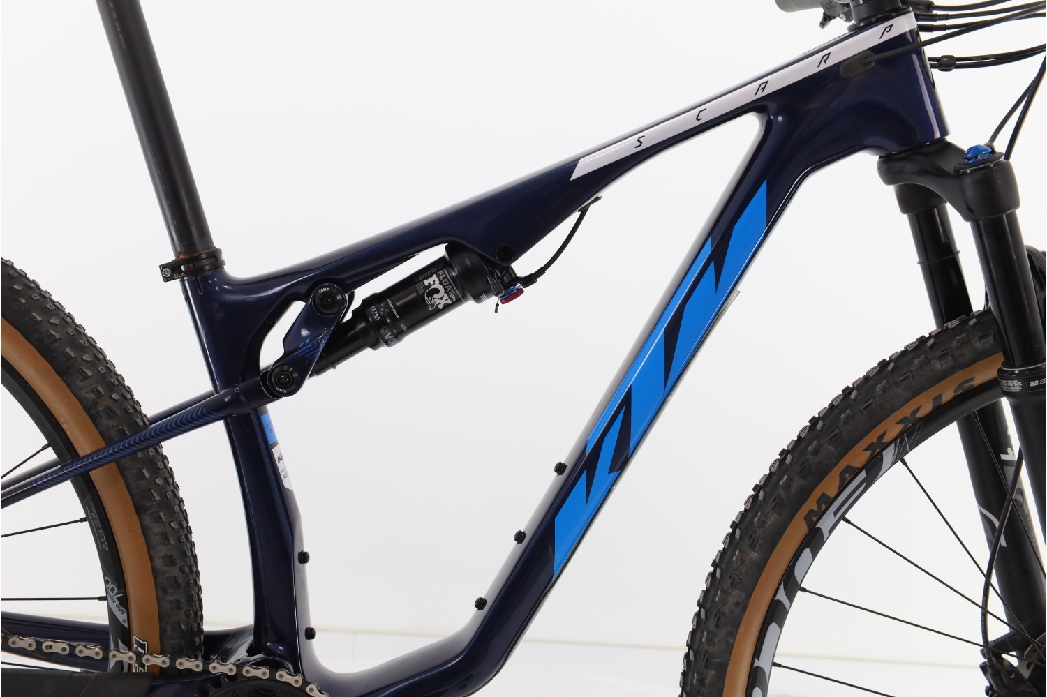 KTM Scarp Elite (2021) | Diamond