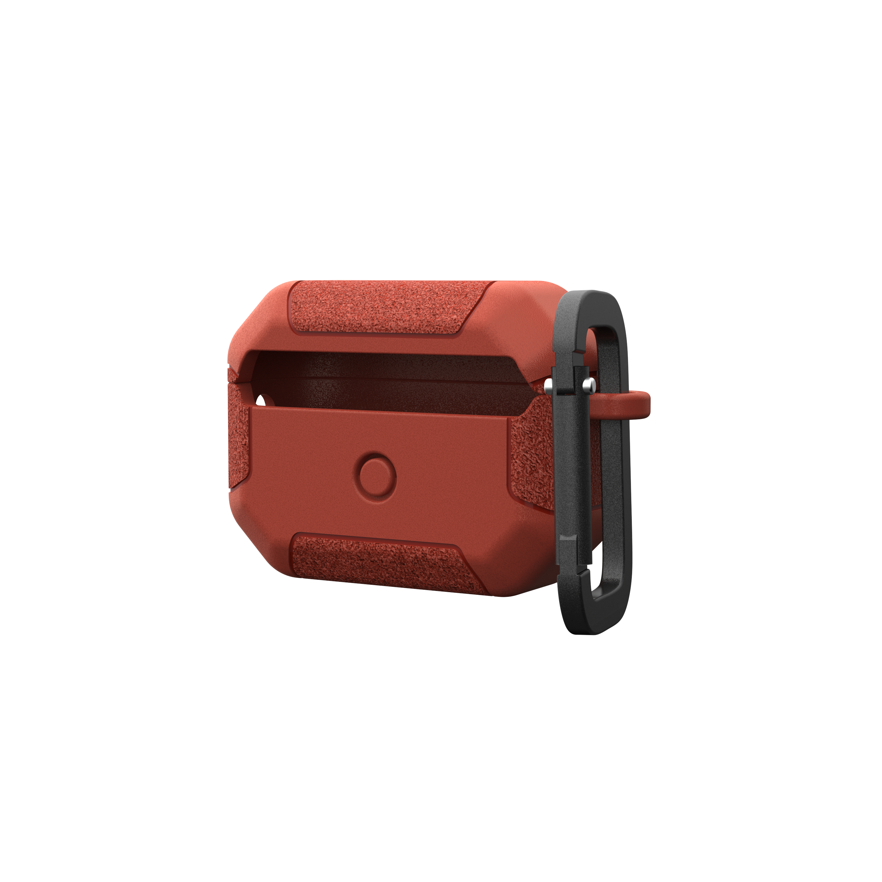 AirPods Pro 2 / AirPods Pro Schutzhülle Scout (104123119191) - Rust